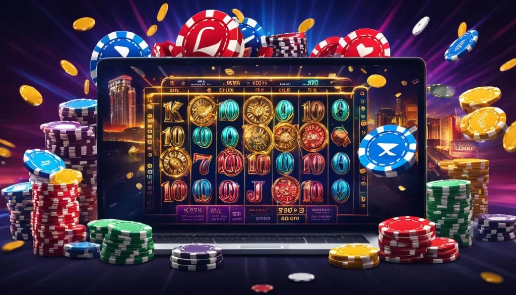 Giá trị cốt lõi của F8BET