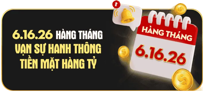 Khuyến Mãi Nổ Hũ & Bắn Cá f8bet
