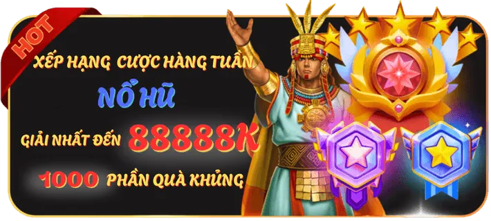 Khuyến mãi thể thao mùa giải f8bet