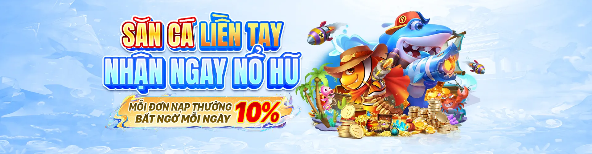 Hình ảnh chính trò chơi Nổ Hũ F8BET với giải độc đắc lớn