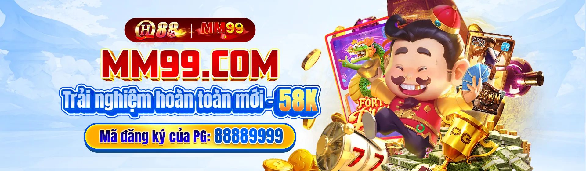 Ưu đãi chào mừng người dùng mới f8bet