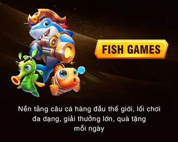 Kho game đa dạng của F8BET