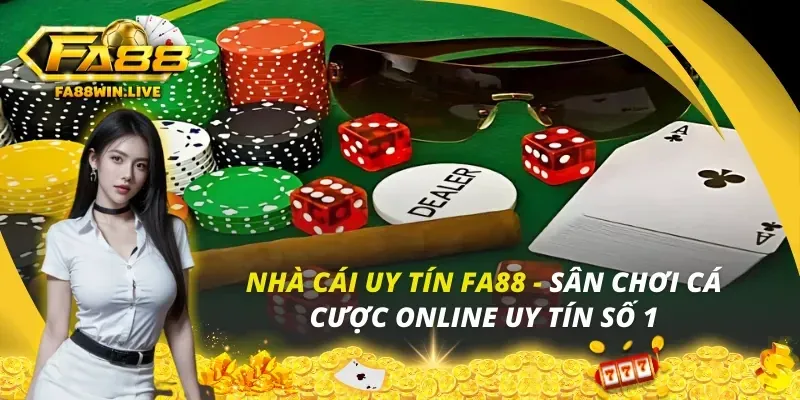 Các phương thức gửi tiền an toàn tại F8BET
